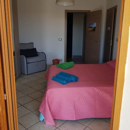 La Pietra Di Noto Hotel Buitenkant foto