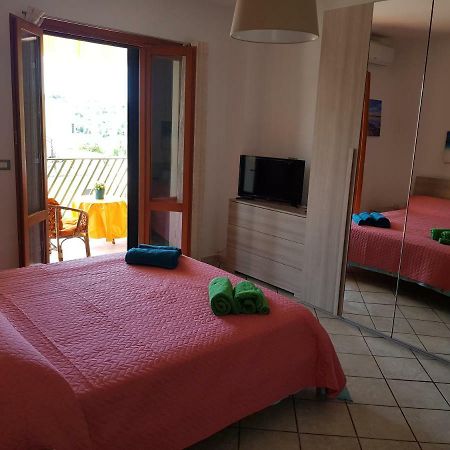 La Pietra Di Noto Hotel Buitenkant foto