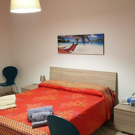 La Pietra Di Noto Hotel Buitenkant foto