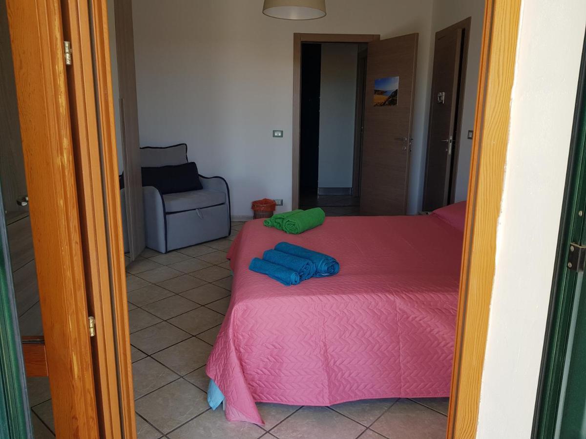 La Pietra Di Noto Hotel Buitenkant foto