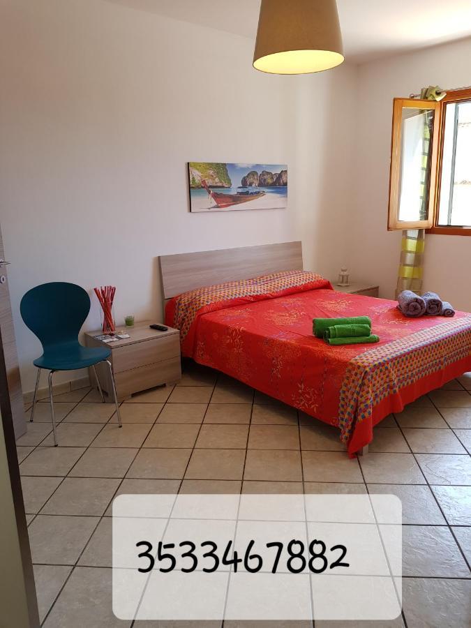 La Pietra Di Noto Hotel Buitenkant foto