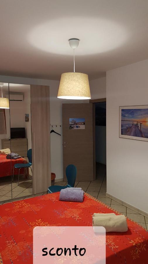 La Pietra Di Noto Hotel Buitenkant foto