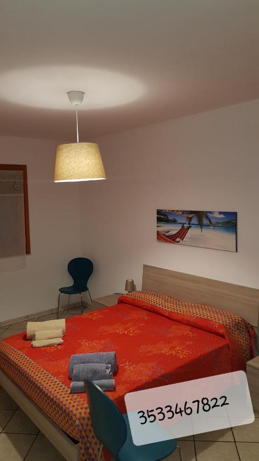 La Pietra Di Noto Hotel Buitenkant foto