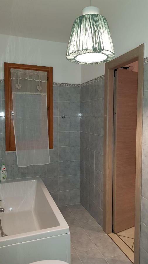 La Pietra Di Noto Hotel Buitenkant foto