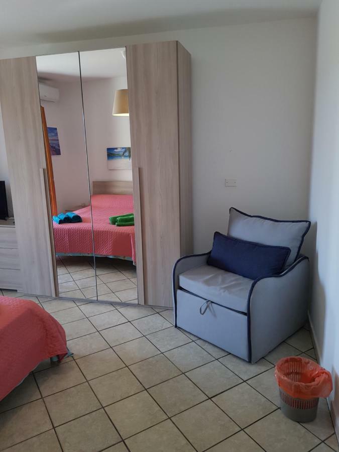 La Pietra Di Noto Hotel Buitenkant foto