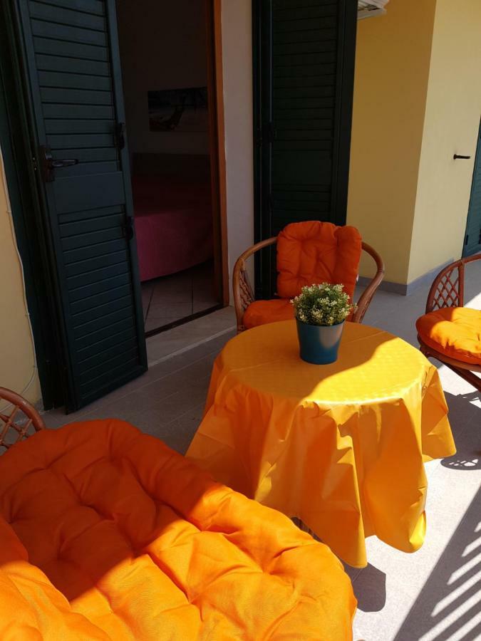 La Pietra Di Noto Hotel Buitenkant foto