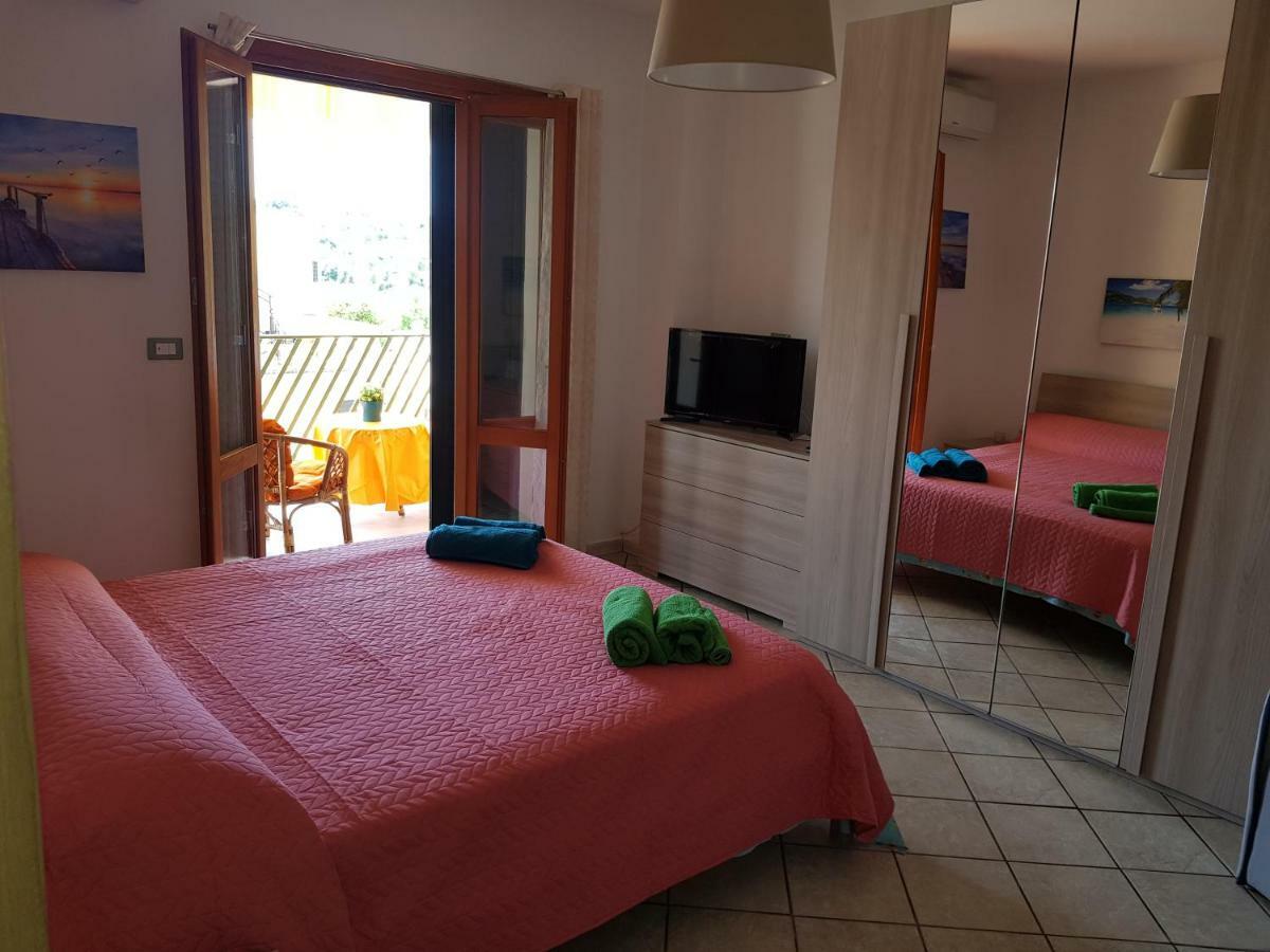La Pietra Di Noto Hotel Buitenkant foto