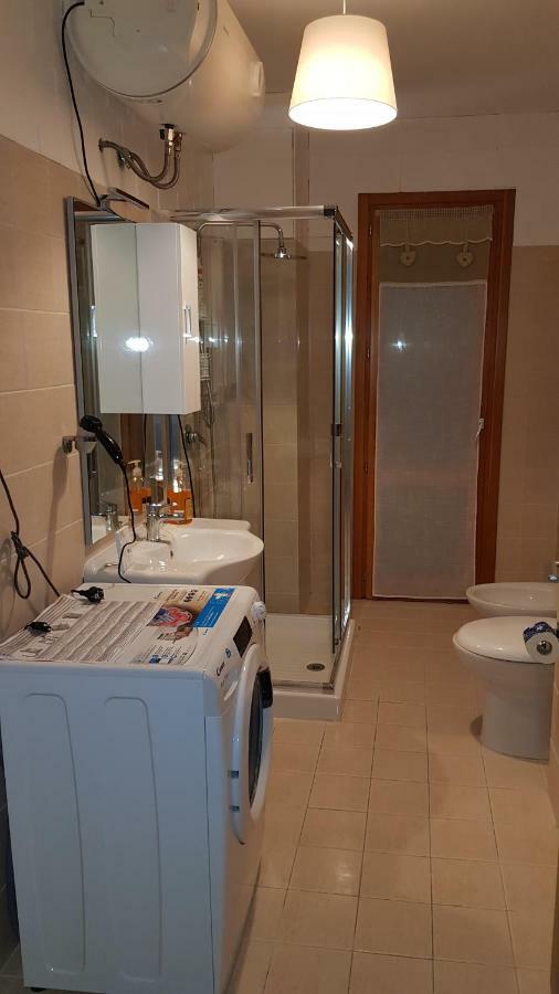 La Pietra Di Noto Hotel Buitenkant foto