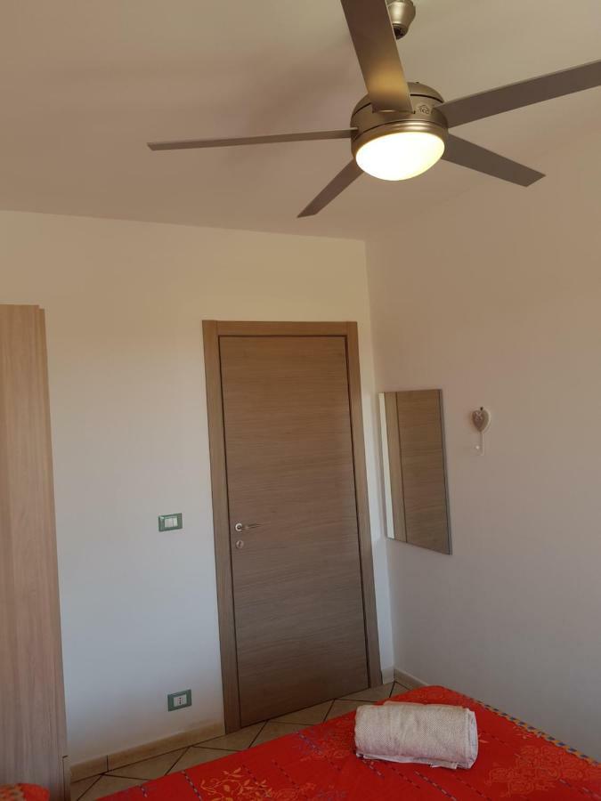 La Pietra Di Noto Hotel Buitenkant foto