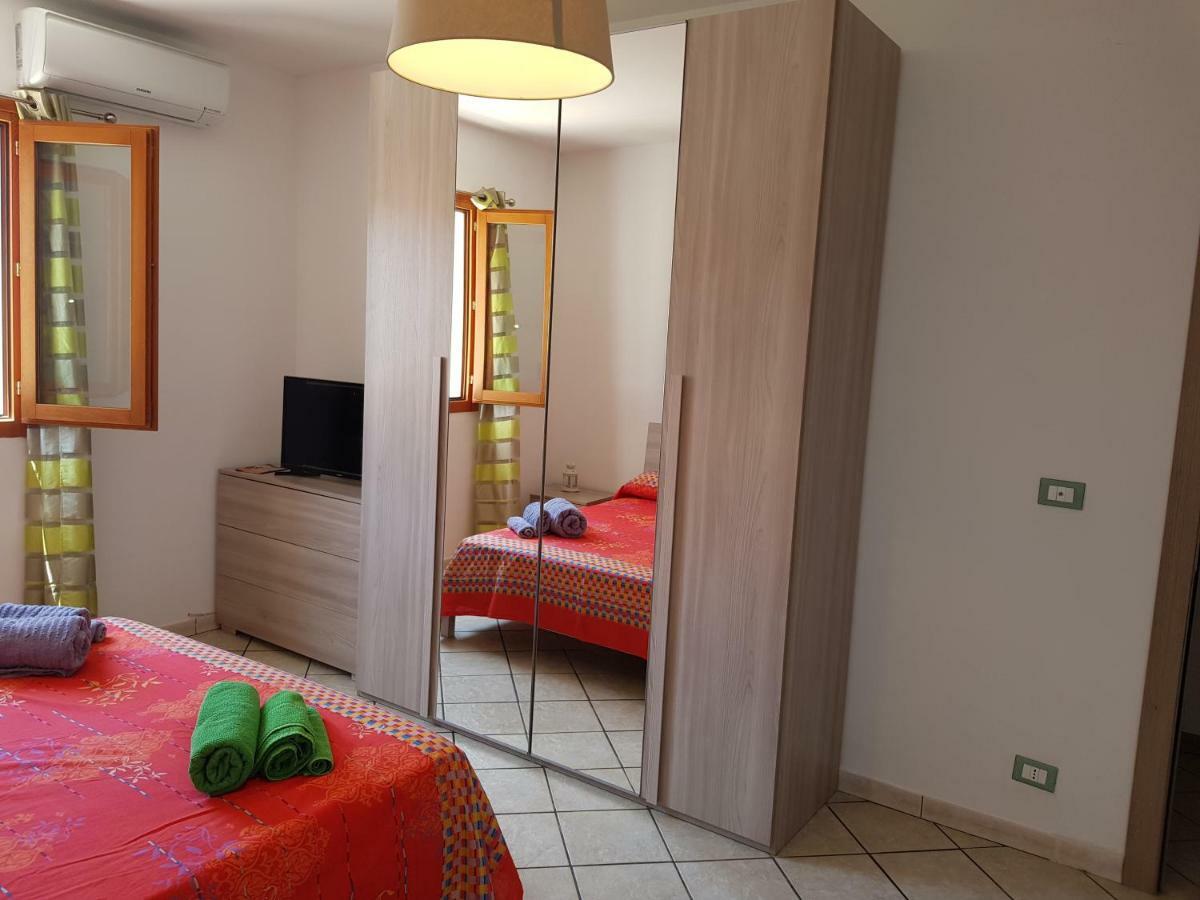 La Pietra Di Noto Hotel Buitenkant foto
