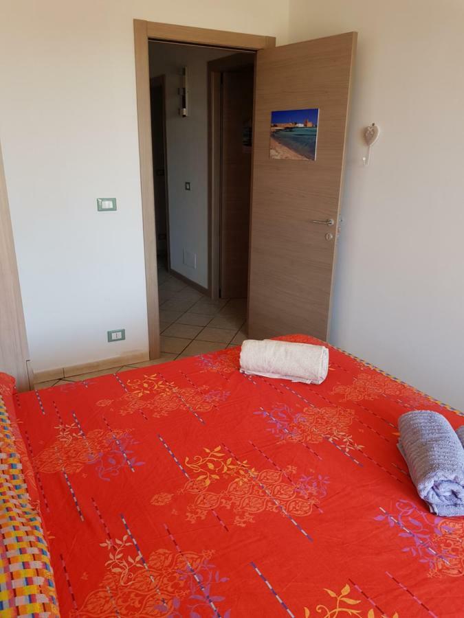 La Pietra Di Noto Hotel Buitenkant foto