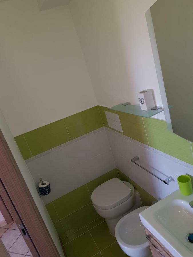 La Pietra Di Noto Hotel Buitenkant foto