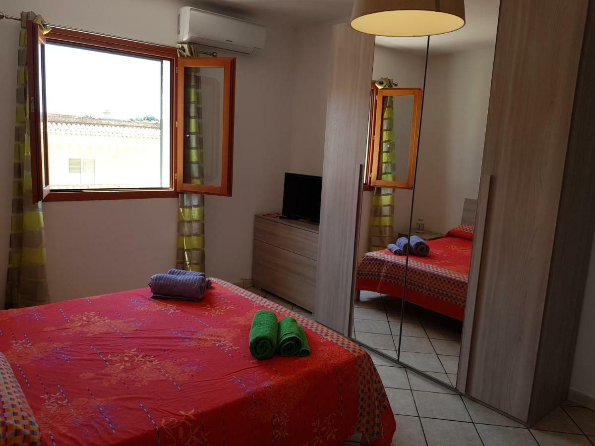 La Pietra Di Noto Hotel Buitenkant foto