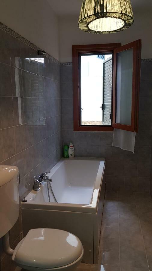 La Pietra Di Noto Hotel Buitenkant foto