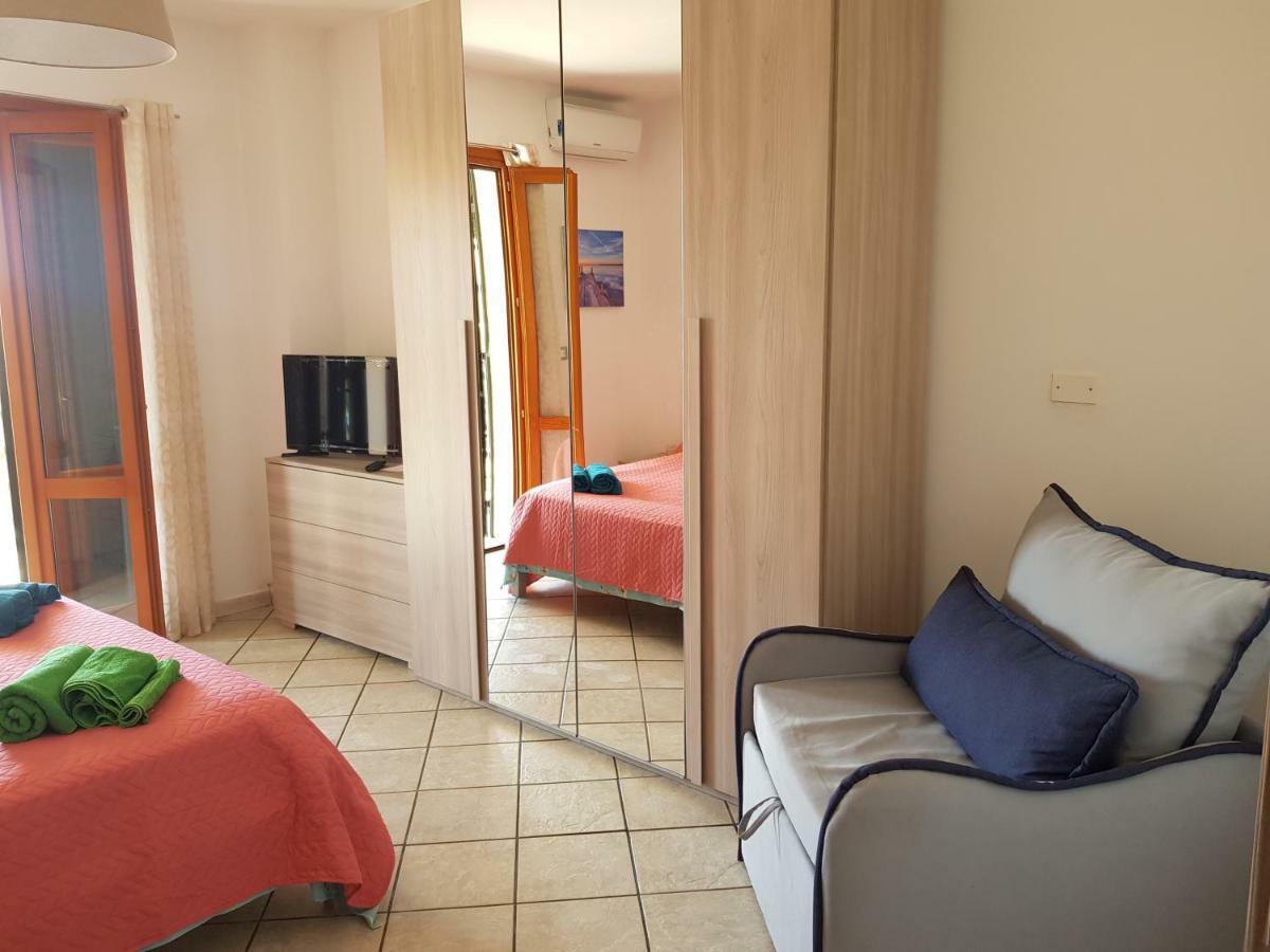 La Pietra Di Noto Hotel Buitenkant foto