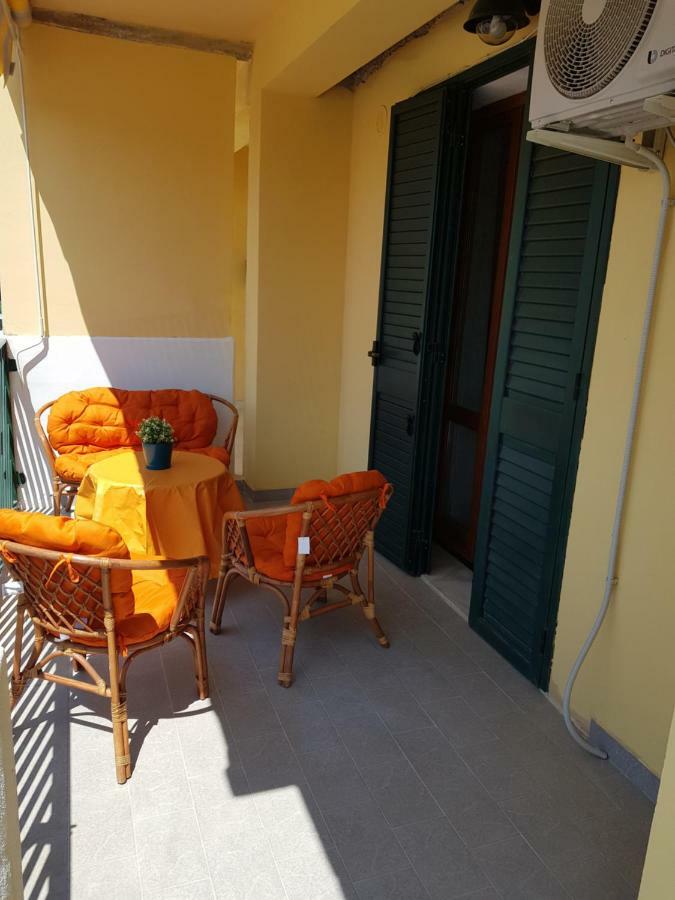 La Pietra Di Noto Hotel Buitenkant foto