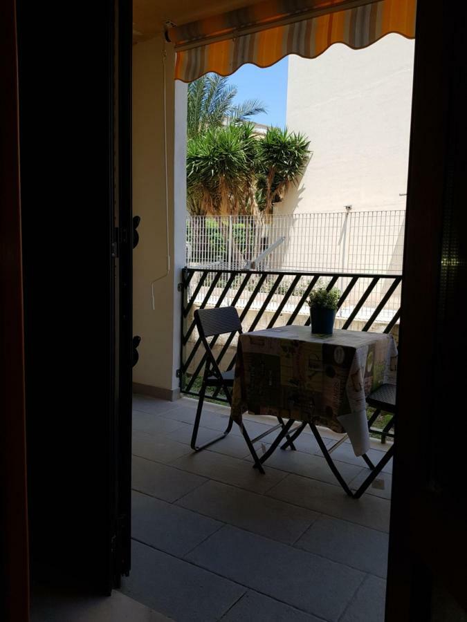 La Pietra Di Noto Hotel Buitenkant foto